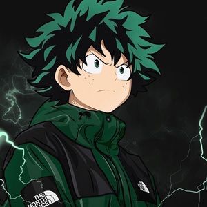 Meet your Posher, Pat